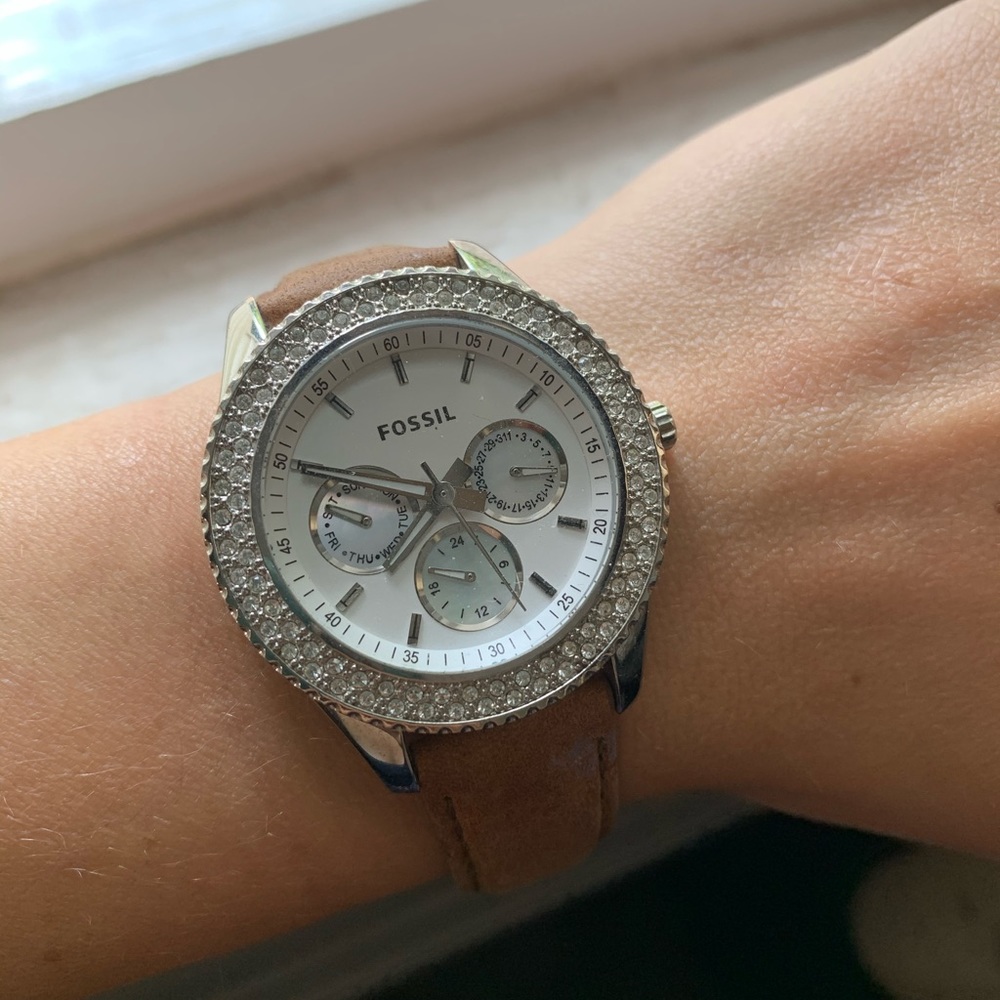 Fossil Watch